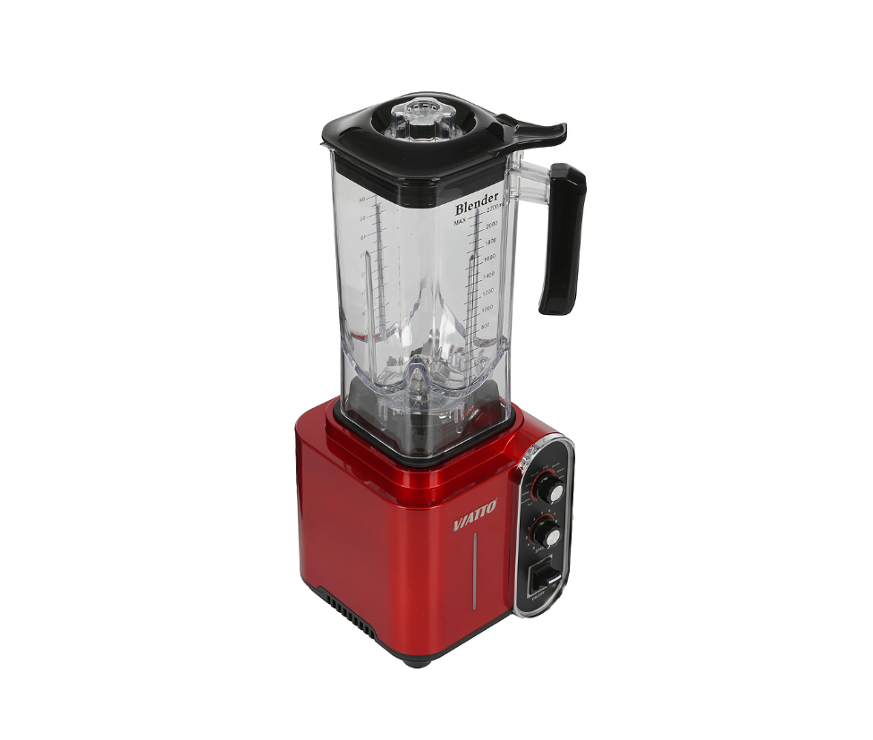 Блендер VA-BL1899R VIATTO Блендер VA-BL1899R VIATTO