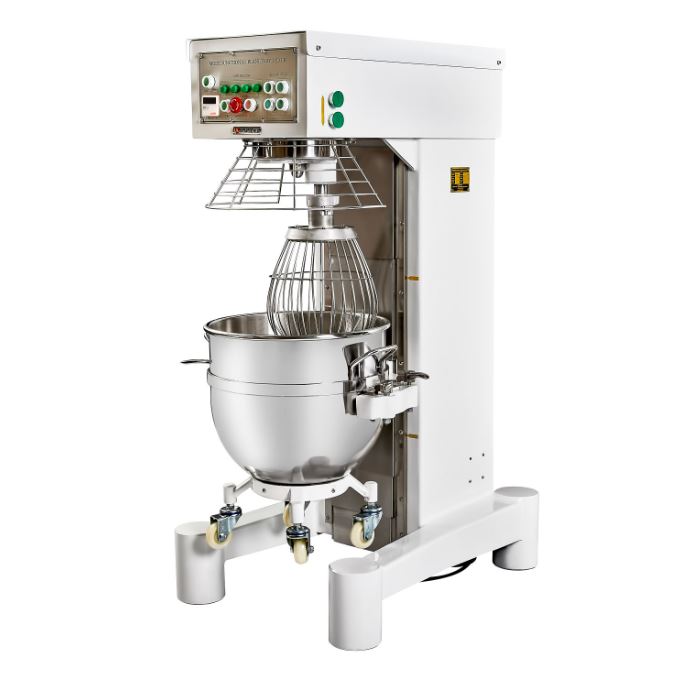 Миксер планетарный MS-80 DANLER Миксер планетарный MS-80 DANLER