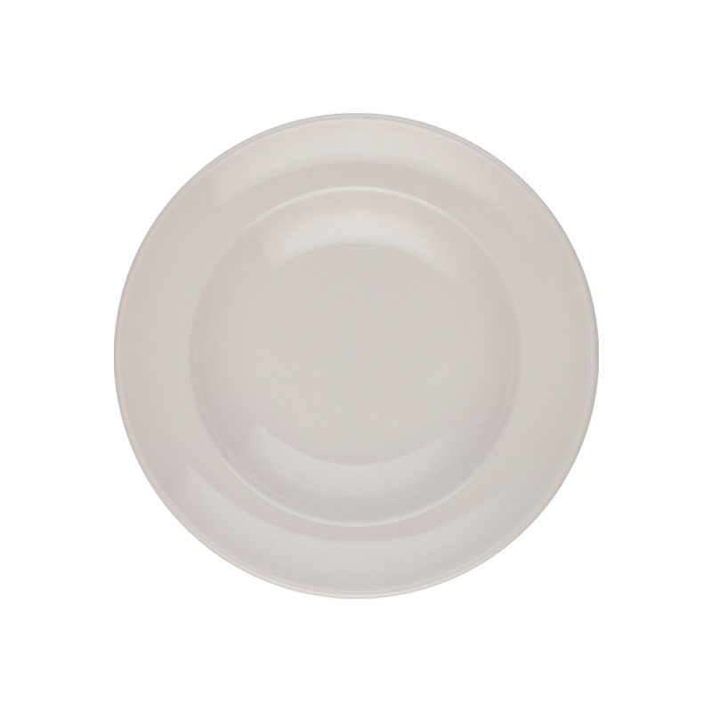 Тарелка глубокая 420мл Transparent Miro ID Fine Тарелка глубокая 420мл Transparent Miro ID Fine