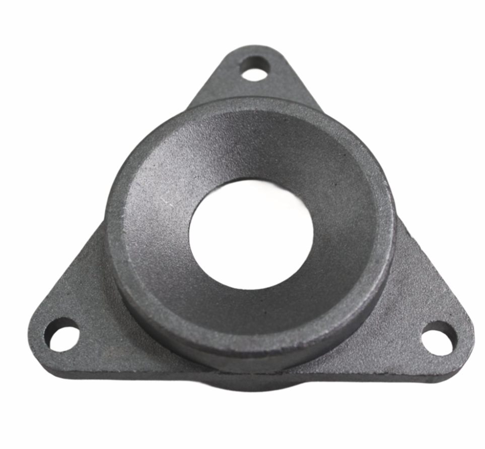 Фланец для TAV-A3-6 ROLLMATIC (D01983) Фланец для TAV-A3-6 ROLLMATIC (D01983)