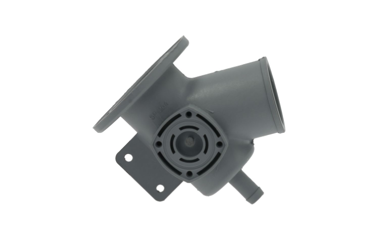 Прижим монтажная позиция снизу для держателя распылителя-коромысла AMIKA (111030) Прижим монтажная позиция снизу для держателя распылителя-коромысла AMIKA (111030)