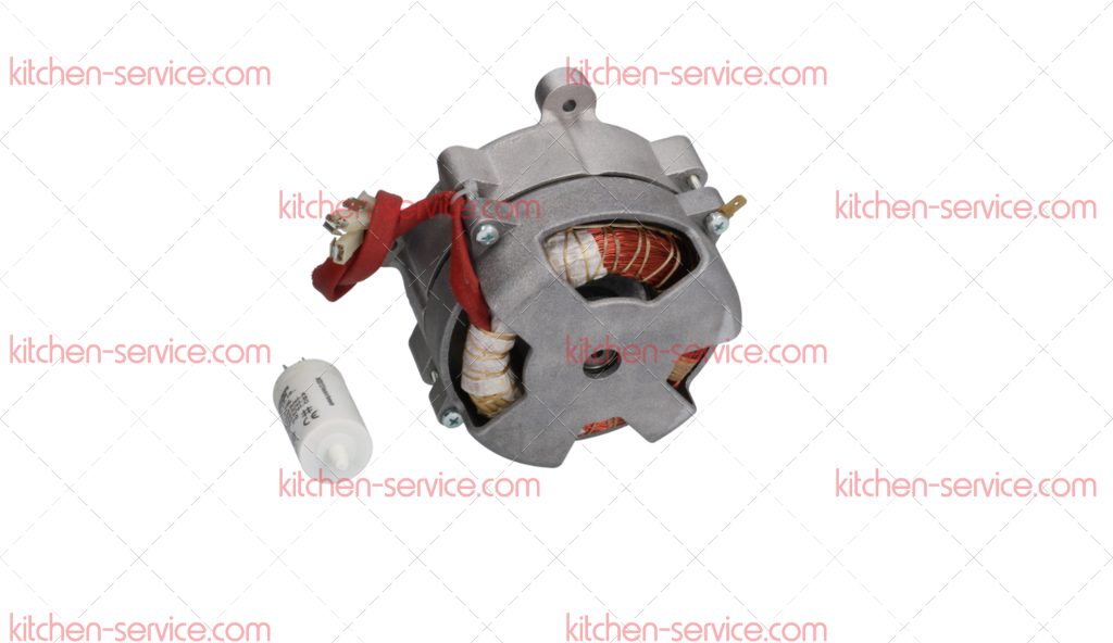 Двигатель SIMEL PR120-2M для печи (3340238) Двигатель SIMEL PR120-2M для печи (3340238)