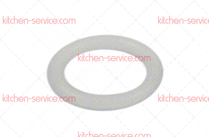 Кольцо уплотнительное 0117 для печи (1786234) Кольцо уплотнительное 0117 для печи (1786234)