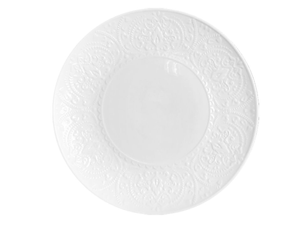 Тарелка обеденная 26 см Royal Whitehall TUDOR ENGLAND (TU3158) Тарелка обеденная 26 см Royal Whitehall TUDOR ENGLAND (TU3158)