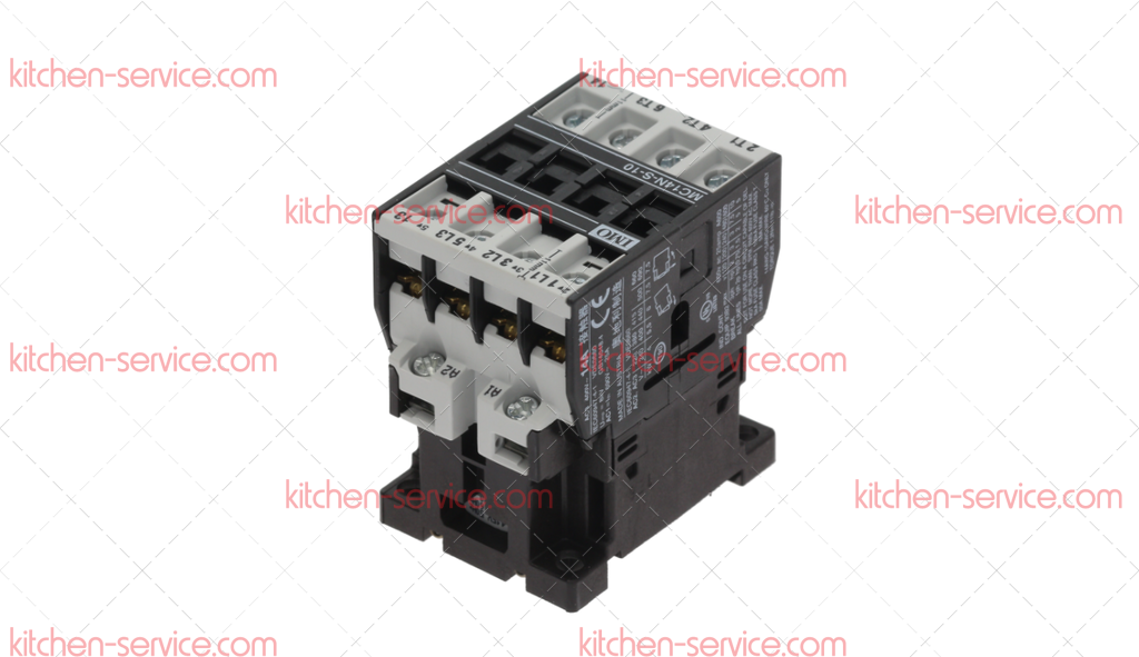 Контактор IMO MC14-S-10 для печи (3454062) Контактор IMO MC14-S-10 для печи (3454062)