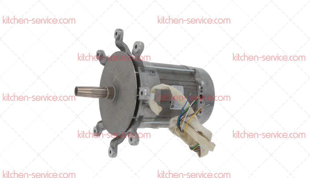 Электродвигатель L9ZW84D-286 для печи (3340190) Электродвигатель L9ZW84D-286 для печи (3340190)