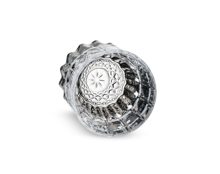 Стакан Олд Фэшн 200 мл 90 мм (дно 3 см.) Айс MGline (77042) Стакан Олд Фэшн 200 мл 90 мм (дно 3 см.) Айс MGline (77042)