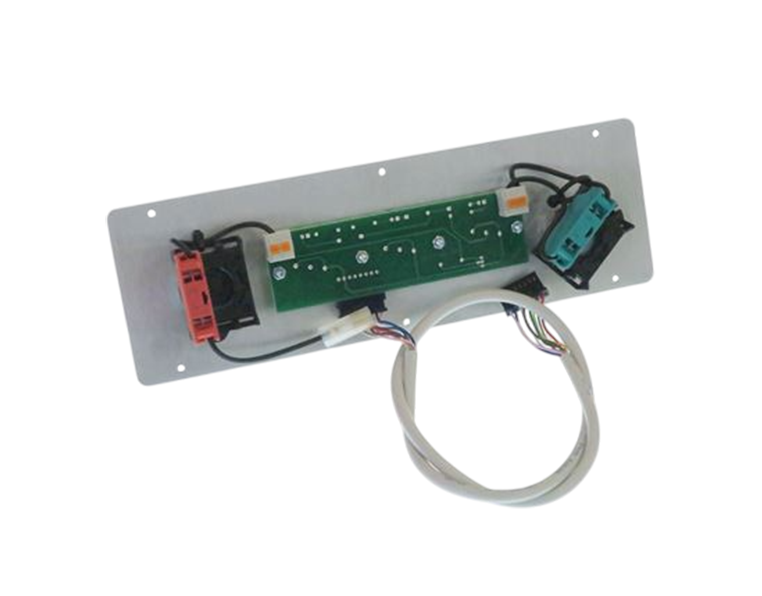 Плата для FIMAR (CO2071) Плата для FIMAR (CO2071)