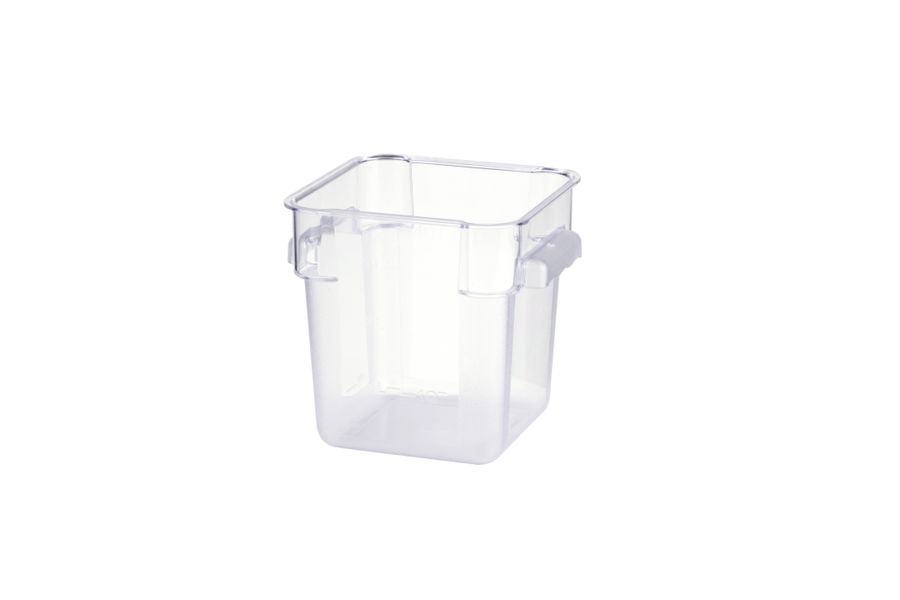 Контейнер пищевой 4 л KITCHEN MUSE (P-061C) Контейнер пищевой 4 л KITCHEN MUSE (P-061C)