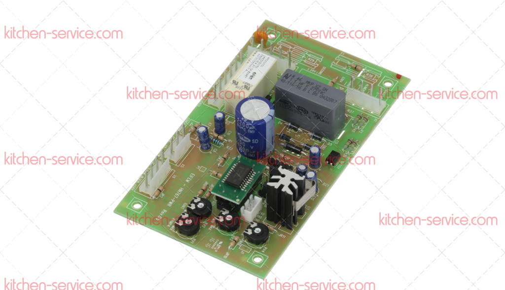 Плата печатная для печи конвекционной (5033906) Плата печатная для печи конвекционной (5033906)