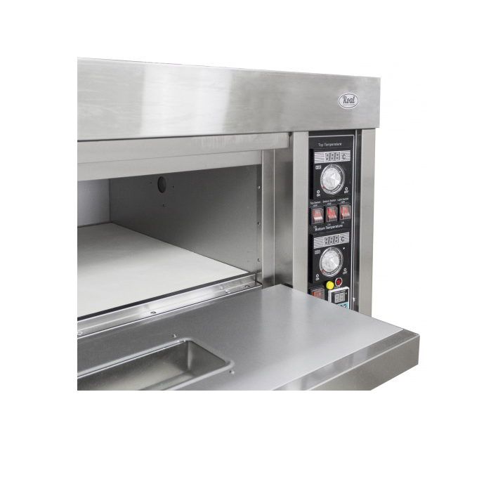 Печь подовая Bakery 12E ROAL Печь подовая Bakery 12E ROAL