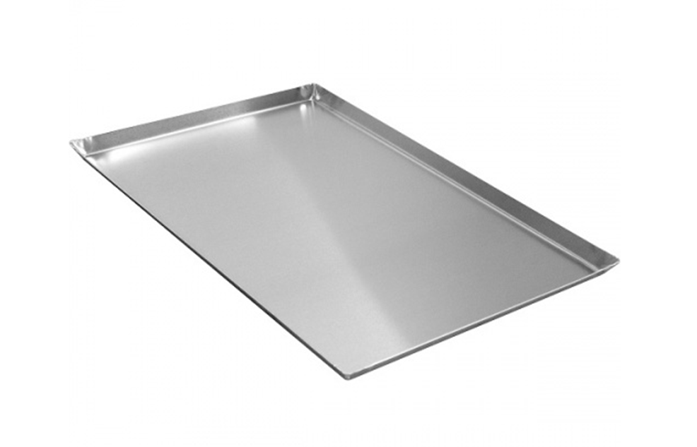Противень алюминиевый 600x400x25 мм ROAL Противень алюминиевый 600x400x25 мм ROAL