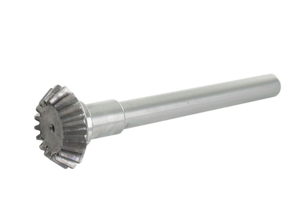 Вал-шестерня для FOODATLAS (УТ000000057) Вал-шестерня для FOODATLAS (УТ000000057)