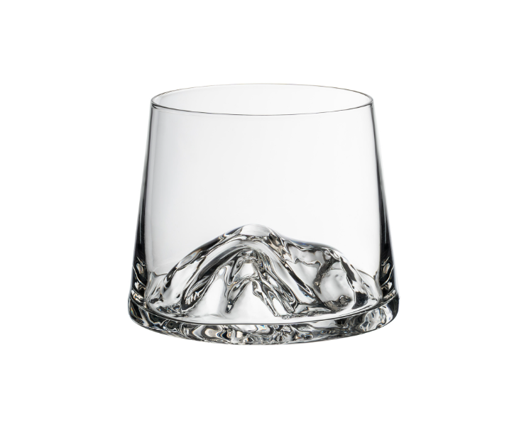 Стакан Олд Фэшн 250 мл, 70 мм, хрустальное стекло Фьюджи MGline (74577) Стакан Олд Фэшн 250 мл, 70 мм, хрустальное стекло Фьюджи MGline (74577)