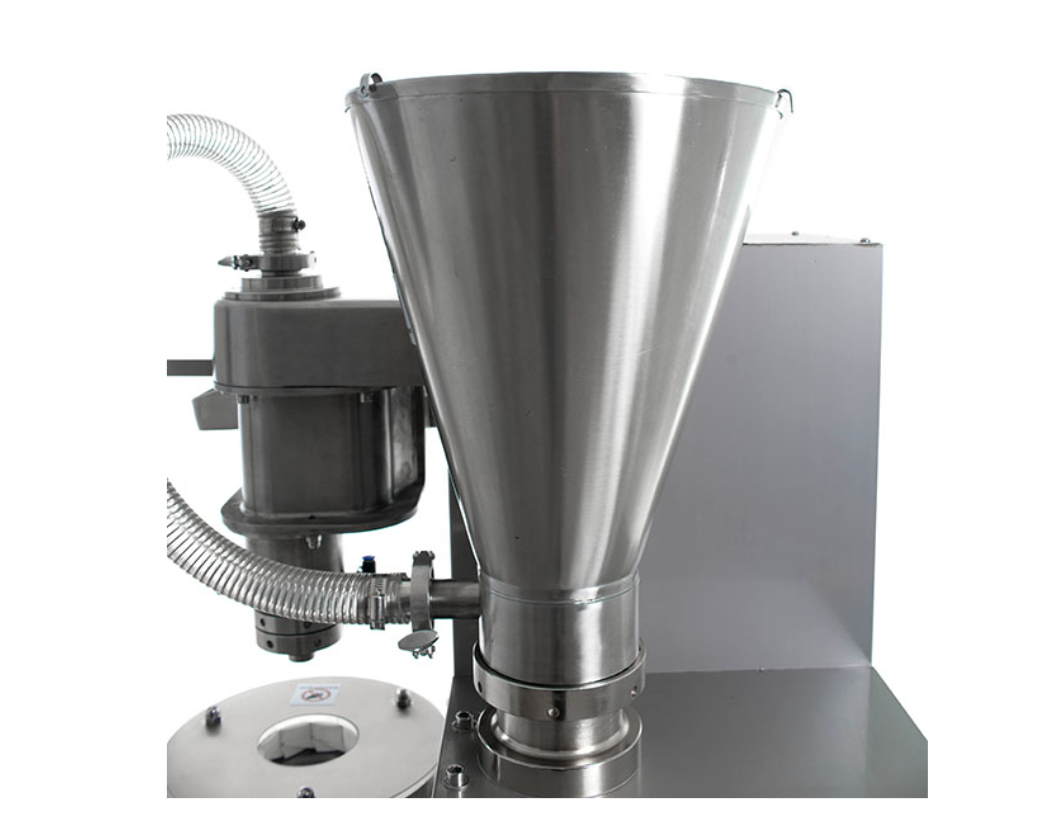 Аппарат для производства хинкали BGL-25 (AR) FOODATLAS Аппарат для производства хинкали BGL-25 (AR) FOODATLAS