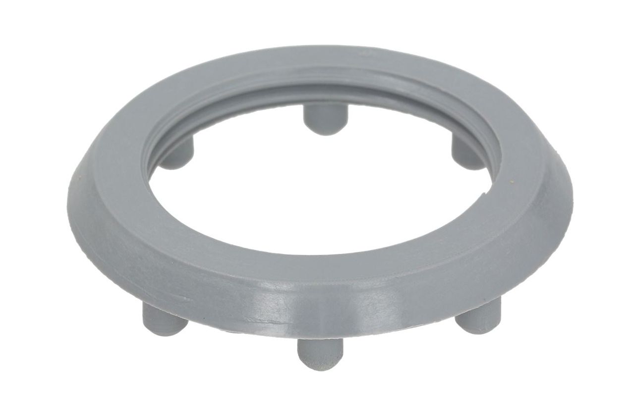 Гайка круглая для нижней втулки AMIKA (429065) Гайка круглая для нижней втулки AMIKA (429065)