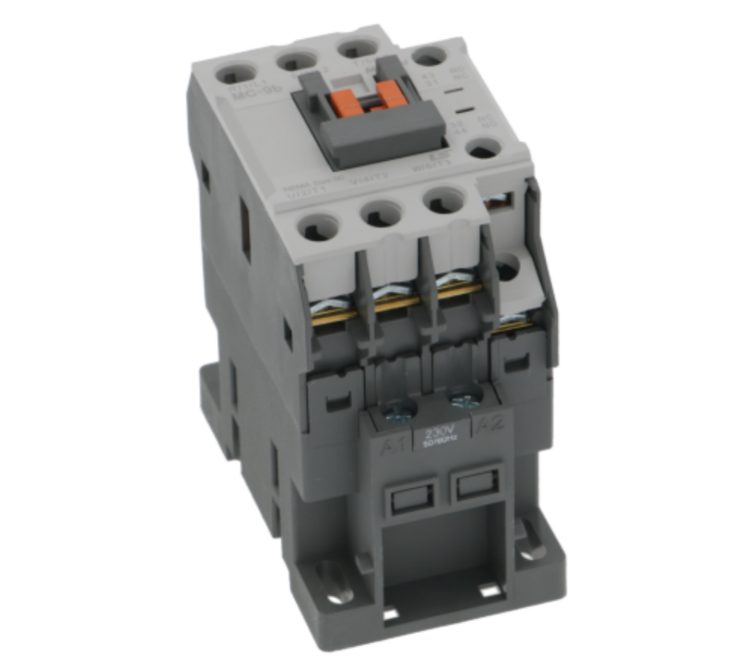 Контактор силовой MC0A400AT для BARTSCHER (065223001) Контактор силовой MC0A400AT для BARTSCHER (065223001)