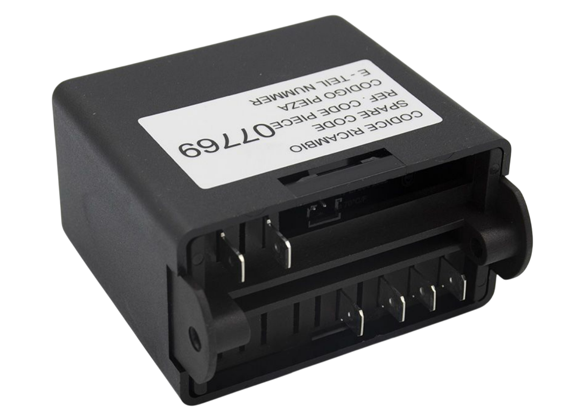 Коммутатор для гладильного стола Classic 130 PONY (07769) Коммутатор для гладильного стола Classic 130 PONY (07769)