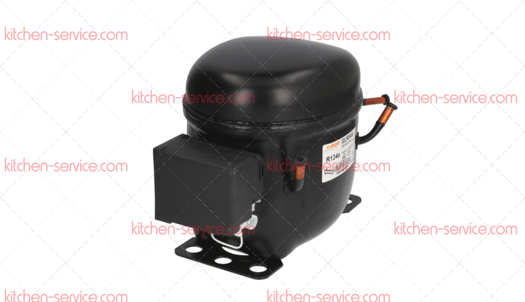 Компрессор хладагент R134a GL90AA CUBIGEL (GL90AA) 3070201 - LF, GL90AA ...