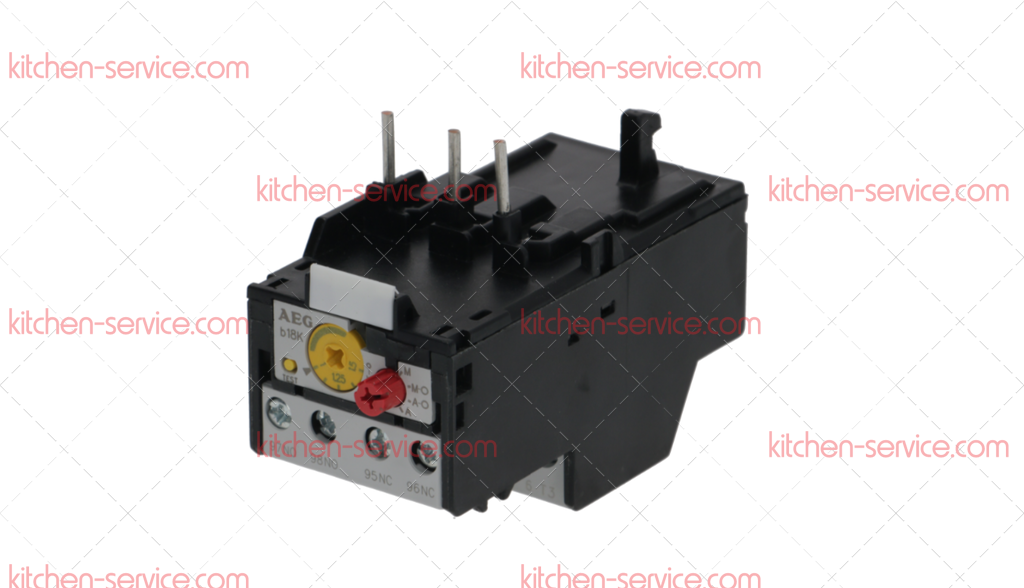 Термореле B18K-015 для печи (3351252) Термореле B18K-015 для печи (3351252)