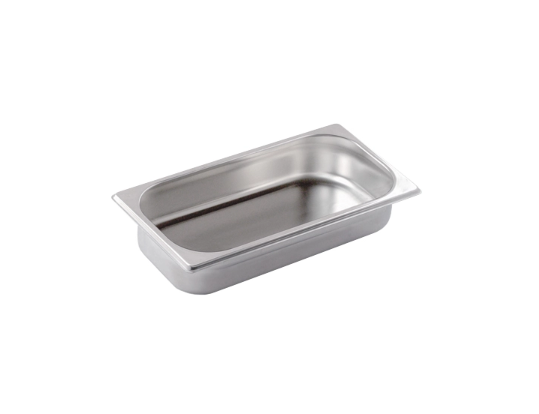 Гастроемкость 1/3 PUJADAS (131.501) Гастроемкость 1/3 PUJADAS (131.501)