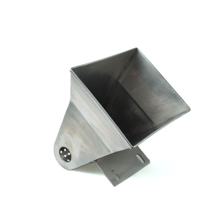 Воронка для муки (бункер для подсыпки) FOODATLAS (УТ000000076) Воронка для муки (бункер для подсыпки) FOODATLAS (УТ000000076)