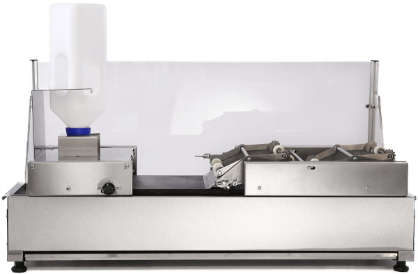 Блинница двухсторонней обжарки RoboCrepeMaker 200 SIKOM Блинница двухсторонней обжарки RoboCrepeMaker 200 SIKOM