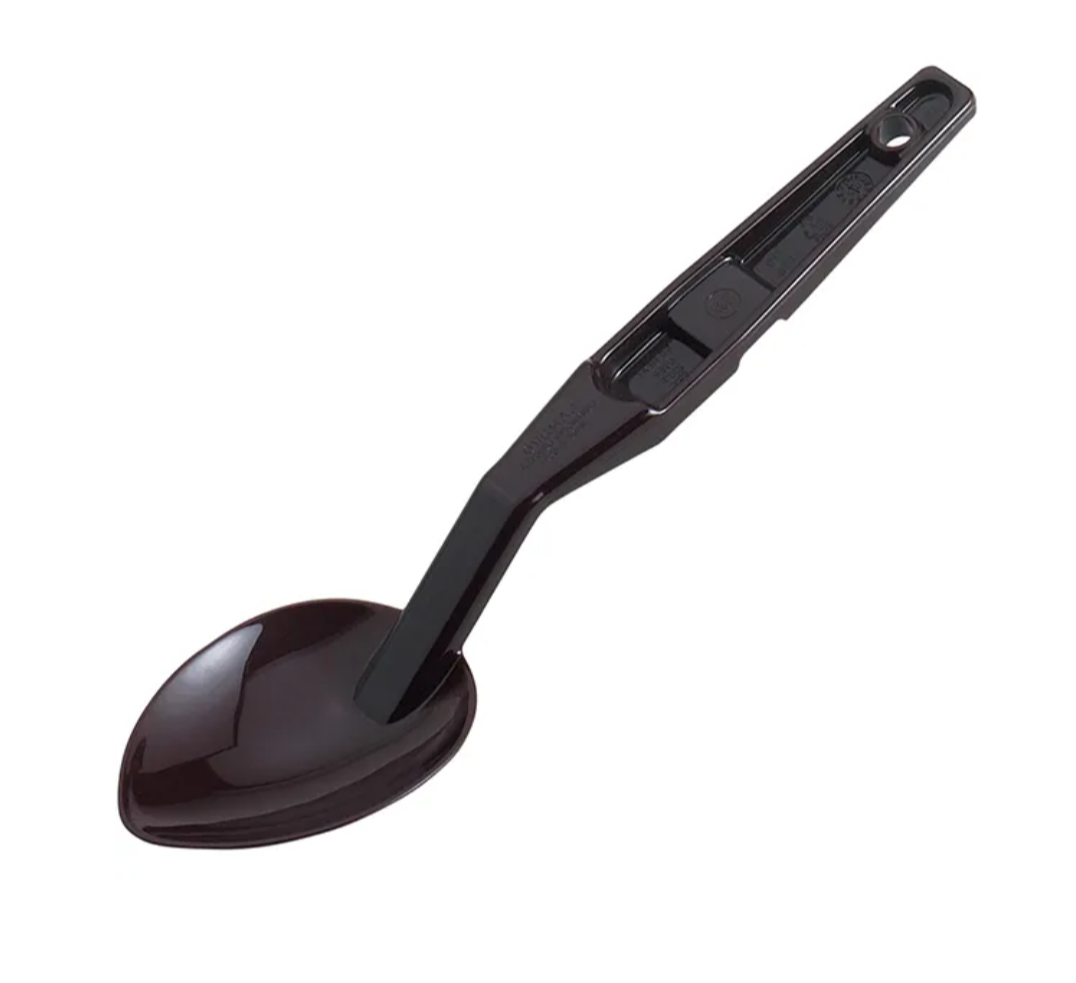 Ложка сервировочная 33 см CAMBRO (SPO13CW-110) Ложка сервировочная 33 см CAMBRO (SPO13CW-110)