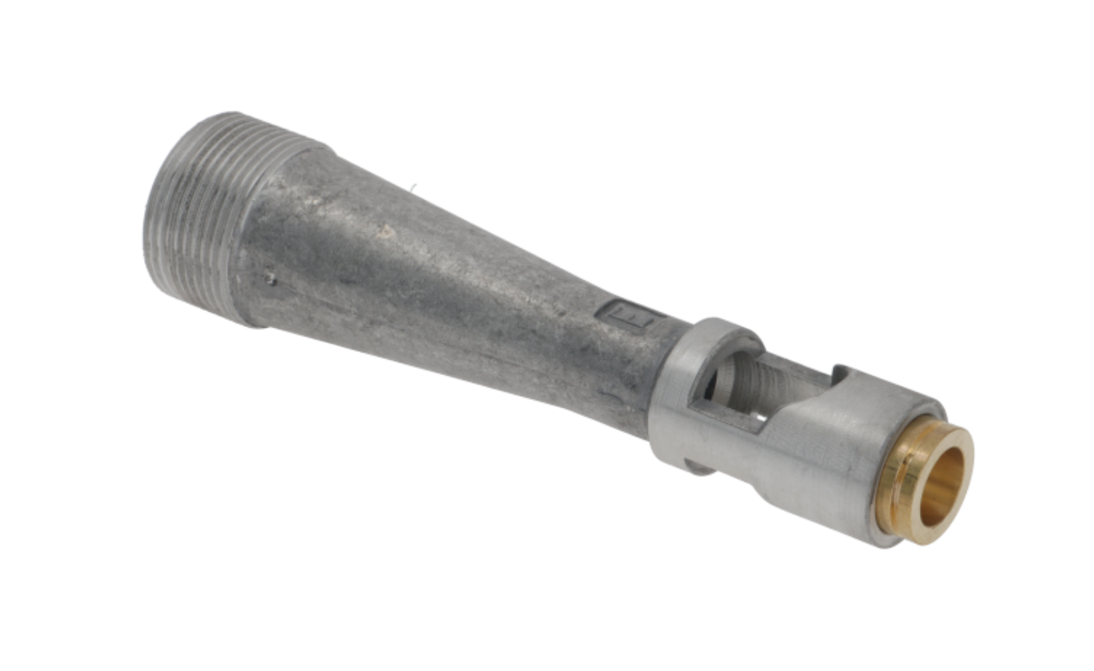 Вентури горелки Е 125 мм для AMBACH (5016914240) Вентури горелки Е 125 мм для AMBACH (5016914240)