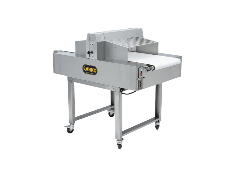 Машина тестоделительная горизонтальная CS480 ANKO Машина тестоделительная горизонтальная CS480 ANKO