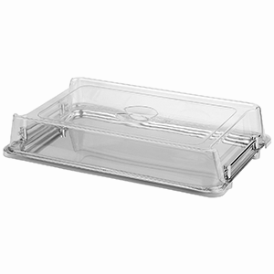 Крышка для подноса фуршетного 53 см пластик APS Крышка для подноса фуршетного 53 см пластик APS