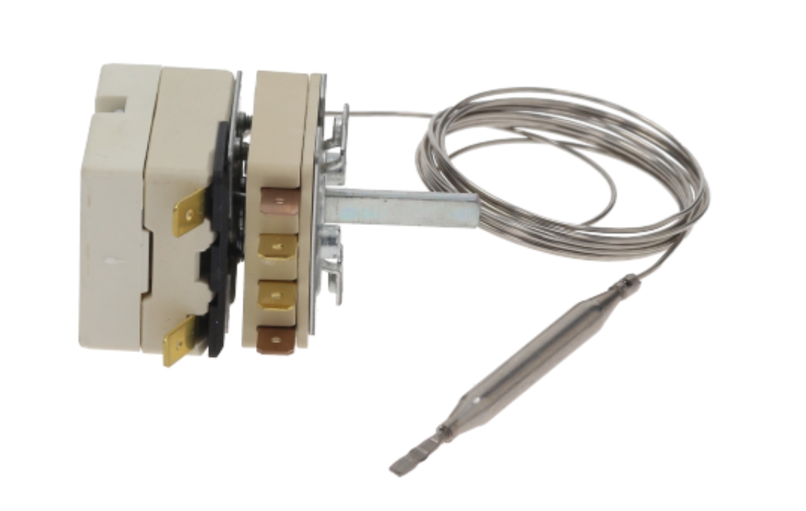 Термостат однофазный рабочий E.G.O. (55.13639.010) Термостат однофазный рабочий E.G.O. (55.13639.010)