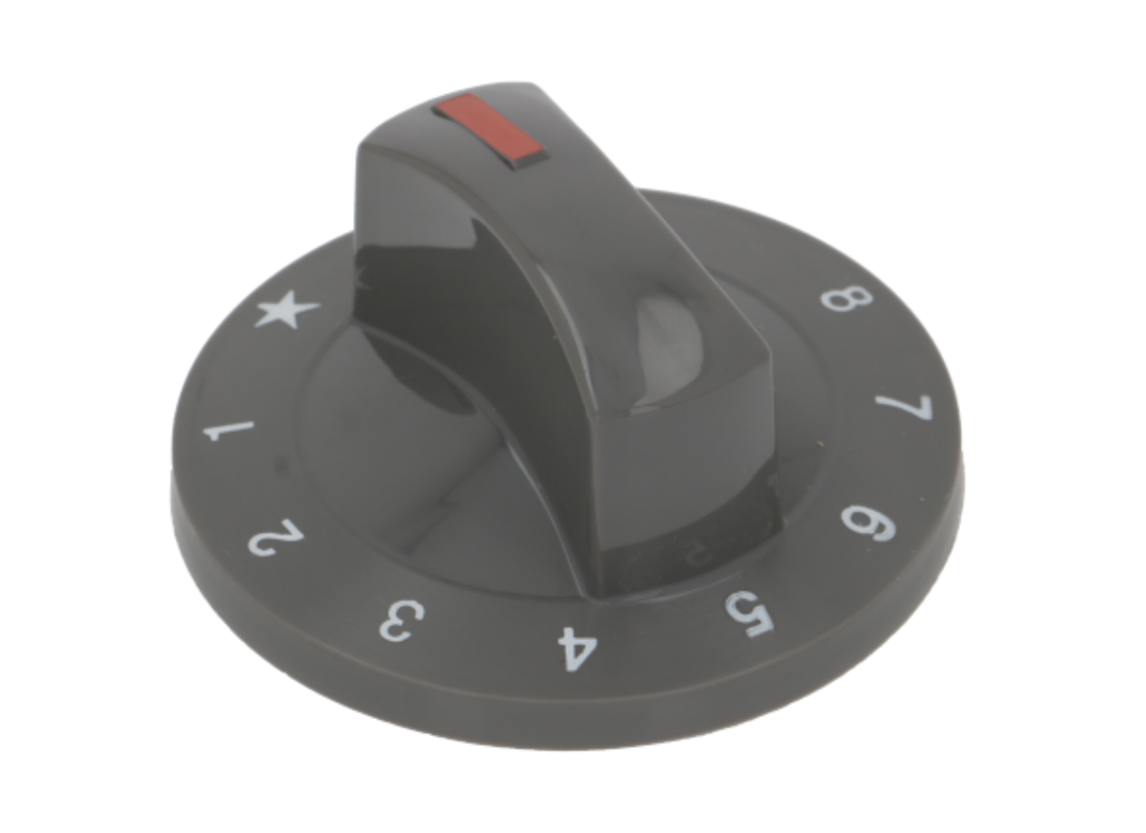 Рукоятка регулировочная для FAGOR (X152110) Рукоятка регулировочная для FAGOR (X152110)