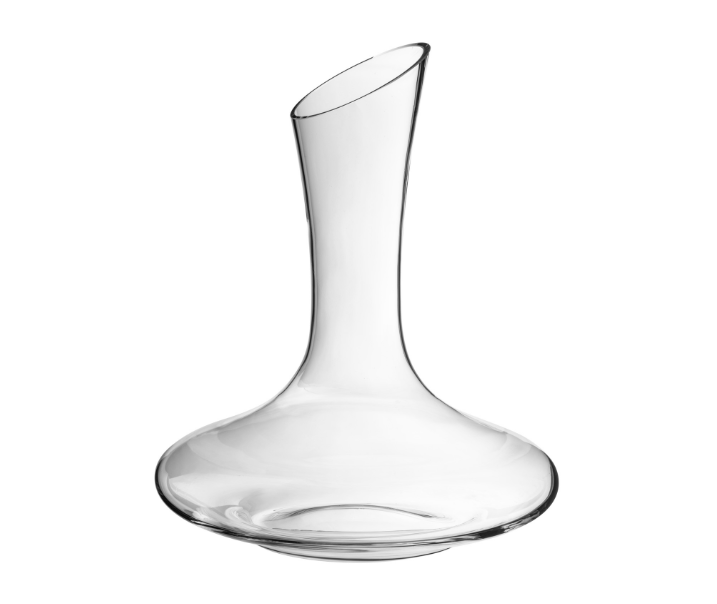 Декантер 1,5 л, 265 мм хрустальное стекло MGline (78555) Декантер 1,5 л, 265 мм хрустальное стекло MGline (78555)