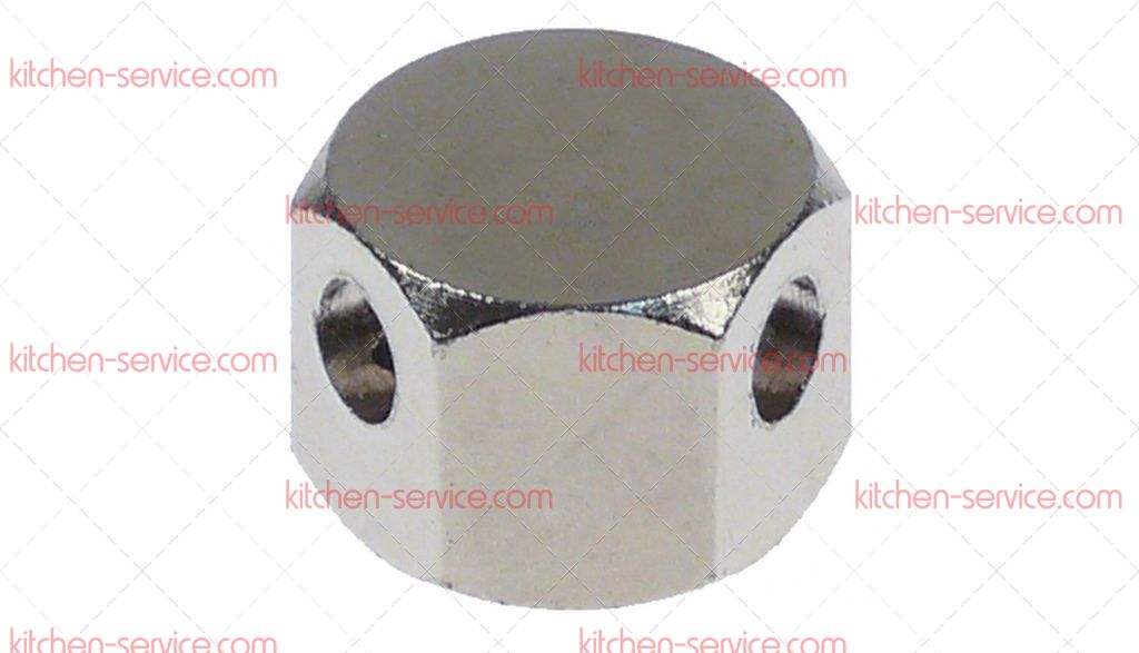 Гайка для HORECA-SELECT (HVS1000-10) Гайка для HORECA-SELECT (HVS1000-10)