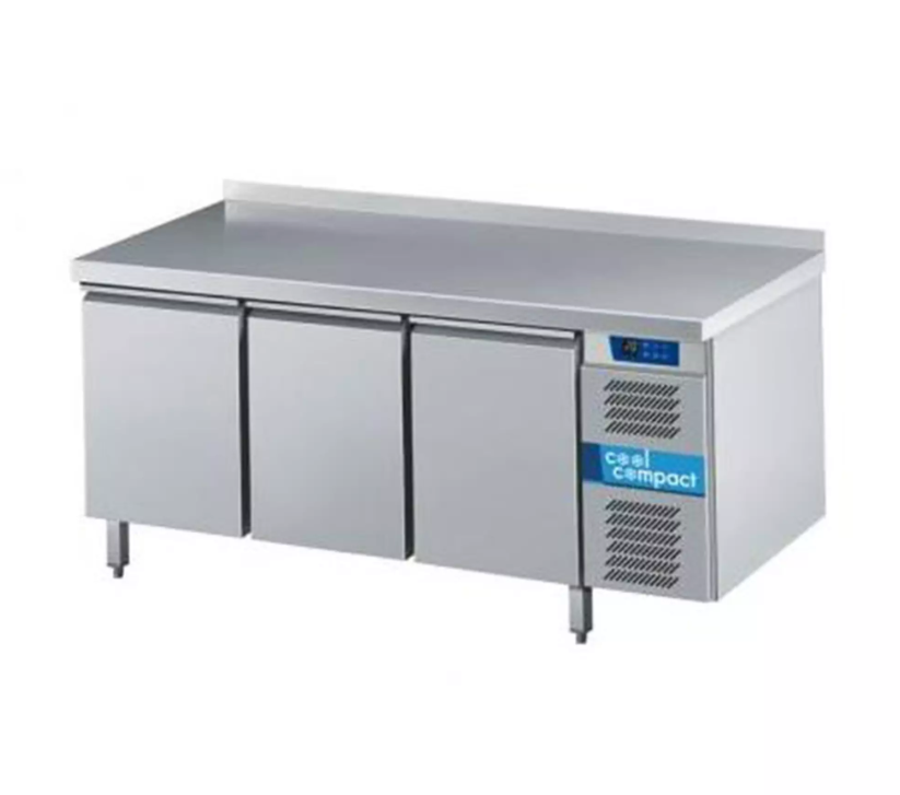 Стол среднетемпературный KKO731160 2xGN 1/1 COOL COMPACT Стол среднетемпературный KKO731160 2xGN 1/1 COOL COMPACT