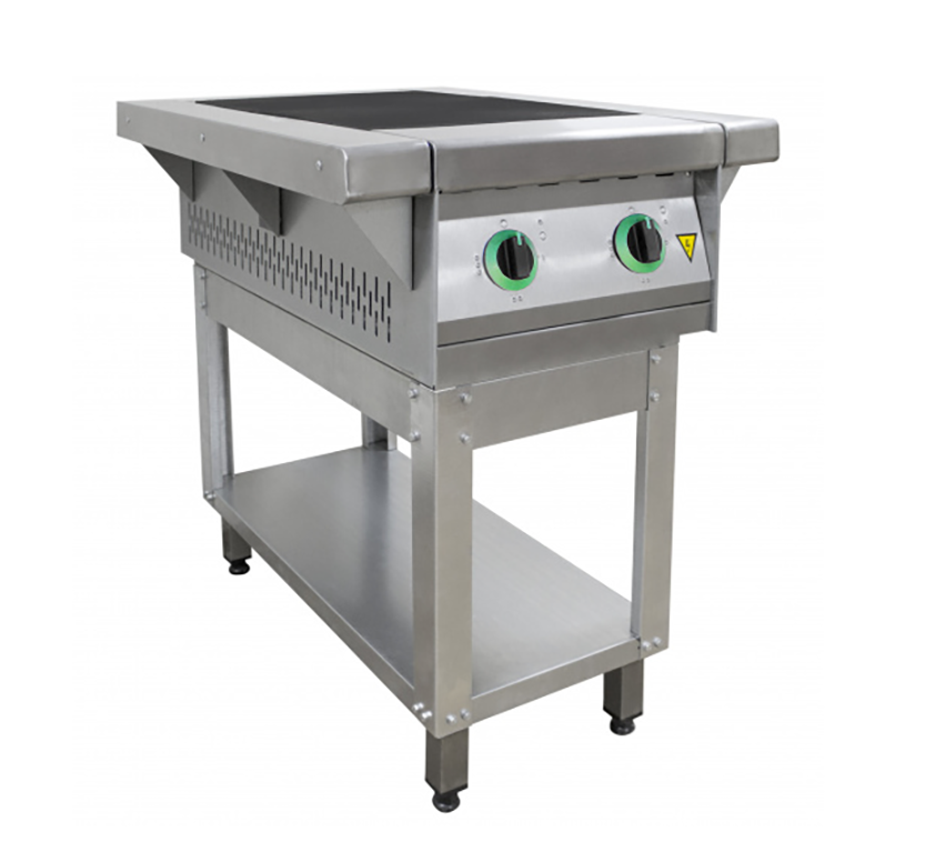 Плита электрическая ПЭП-0,24-Н-01 ПИЩЕВЫЕ ТЕХНОЛОГИИ Плита электрическая ПЭП-0,24-Н-01 ПИЩЕВЫЕ ТЕХНОЛОГИИ