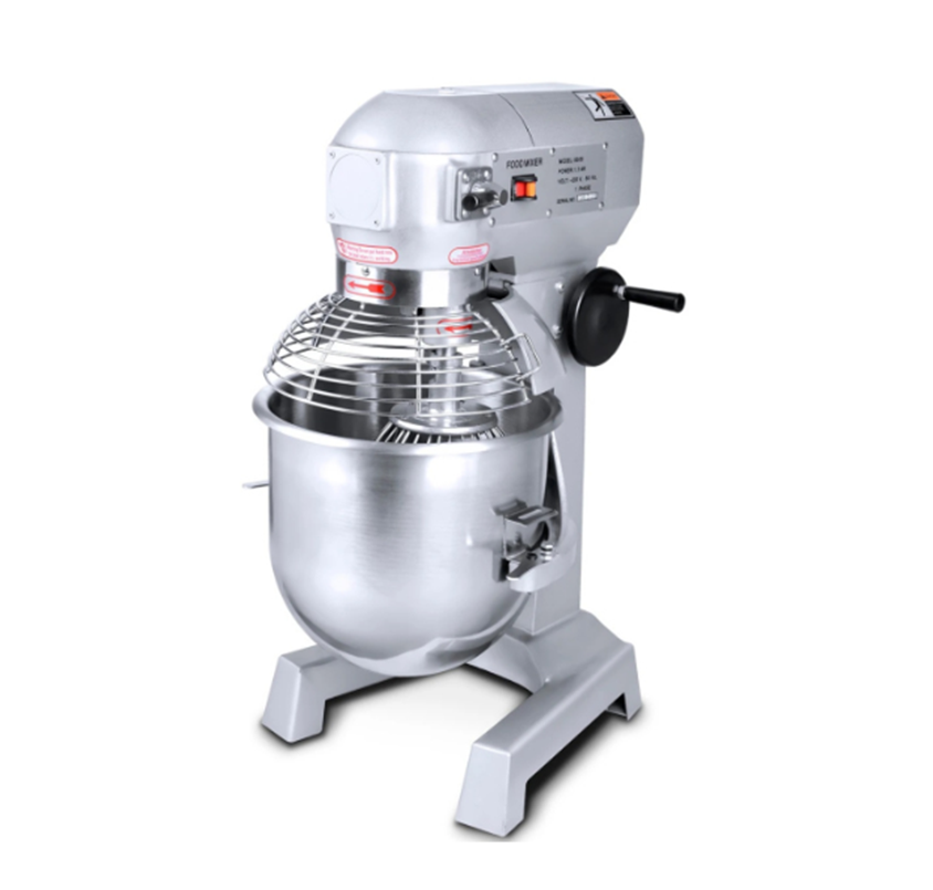 Миксер планетарный напольный B30 ENIGMA Миксер планетарный напольный B30 ENIGMA