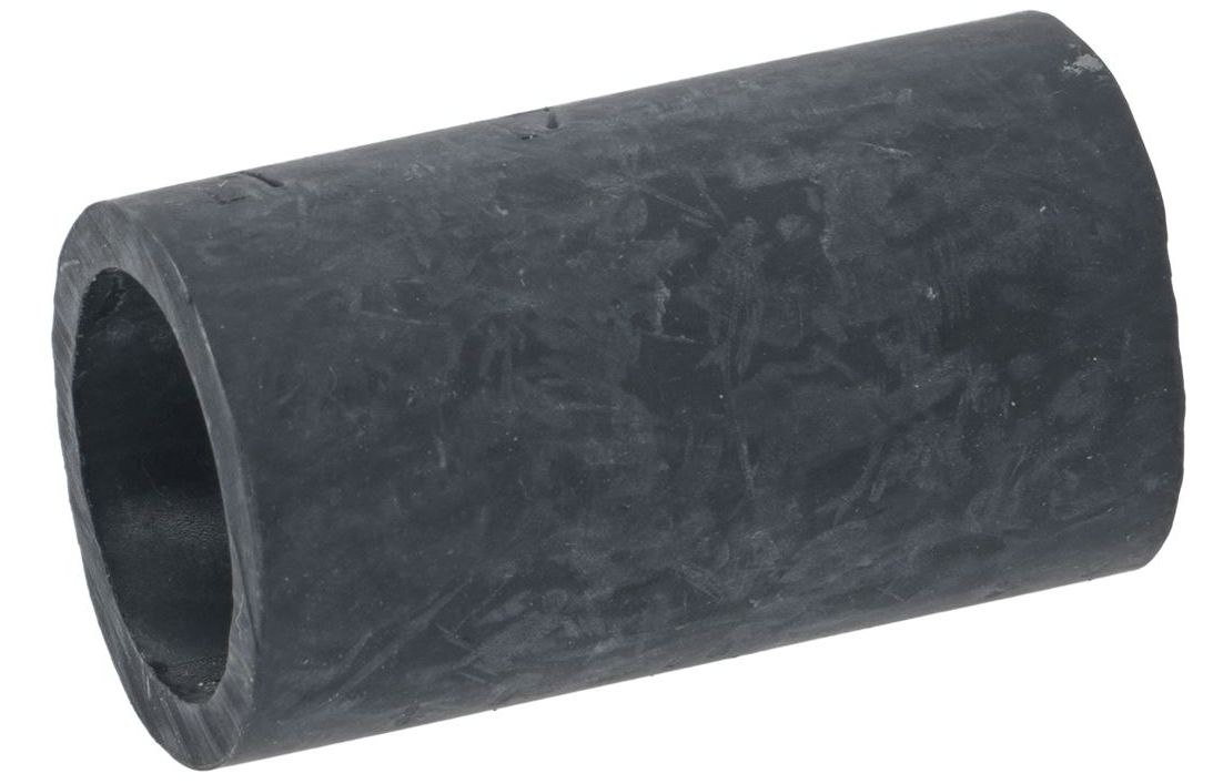 Шланг гнутый 47 мм для AMIKA (127096) Шланг гнутый 47 мм для AMIKA (127096)