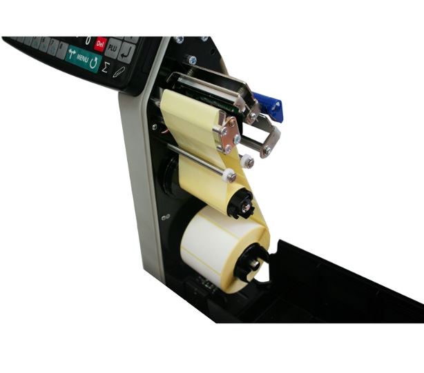 Весовой терминал с печатью этикеток RL МАССА-К Весовой терминал с печатью этикеток RL МАССА-К