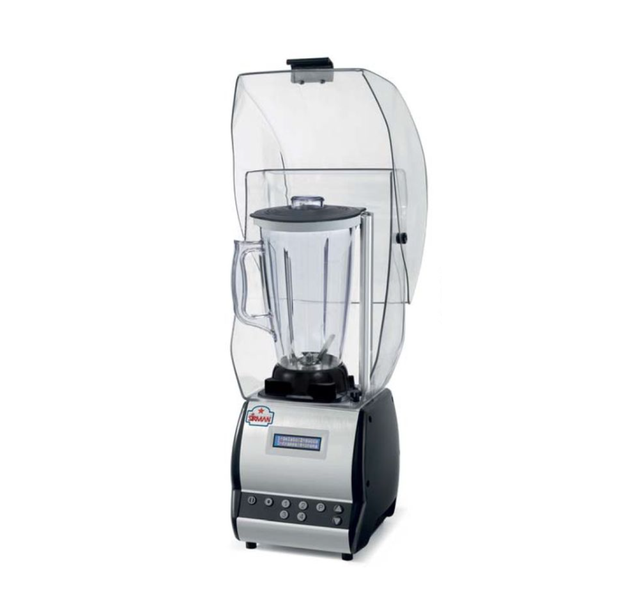 Блендер BARMASTER Q звукоизолированный SIRMAN Блендер BARMASTER Q звукоизолированный SIRMAN