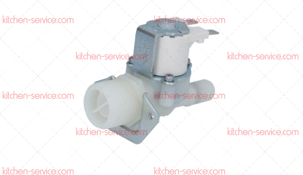 Клапан электромагнитный для печи (1120181) Клапан электромагнитный для печи (1120181)