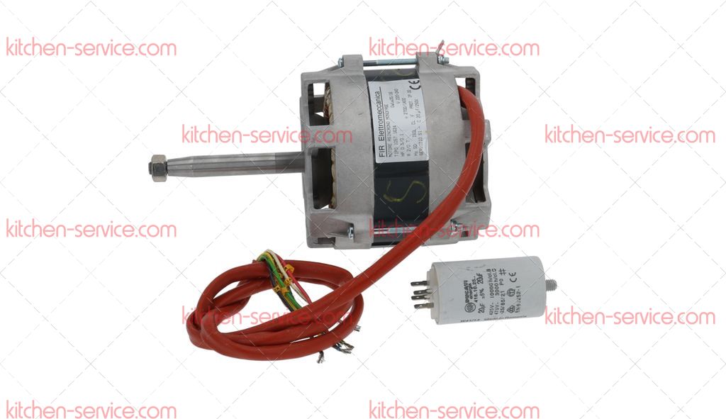 Двигатель для EMMEPI (808973) Двигатель для EMMEPI (808973)