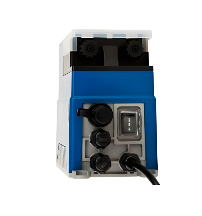 Насос-дозатор перистальтический PoolKronos 10Rx DJ-6M SEKO (NTC09R1HM2010) Насос-дозатор перистальтический PoolKronos 10Rx DJ-6M SEKO (NTC09R1HM2010)