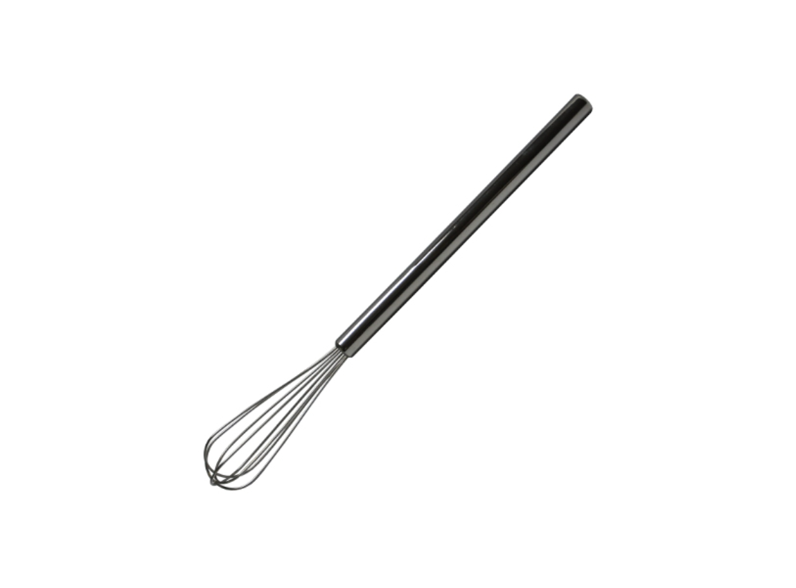 Венчик барный 25 см 8 спиц/4 петли (толщина спицы 1,6 мм) MGSTEEL Венчик барный 25 см 8 спиц/4 петли (толщина спицы 1,6 мм) MGSTEEL