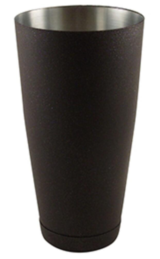 Стакан для шейкера черный 840 мл, нержавеющая сталь THE BARS Стакан для шейкера черный 840 мл, нержавеющая сталь THE BARS