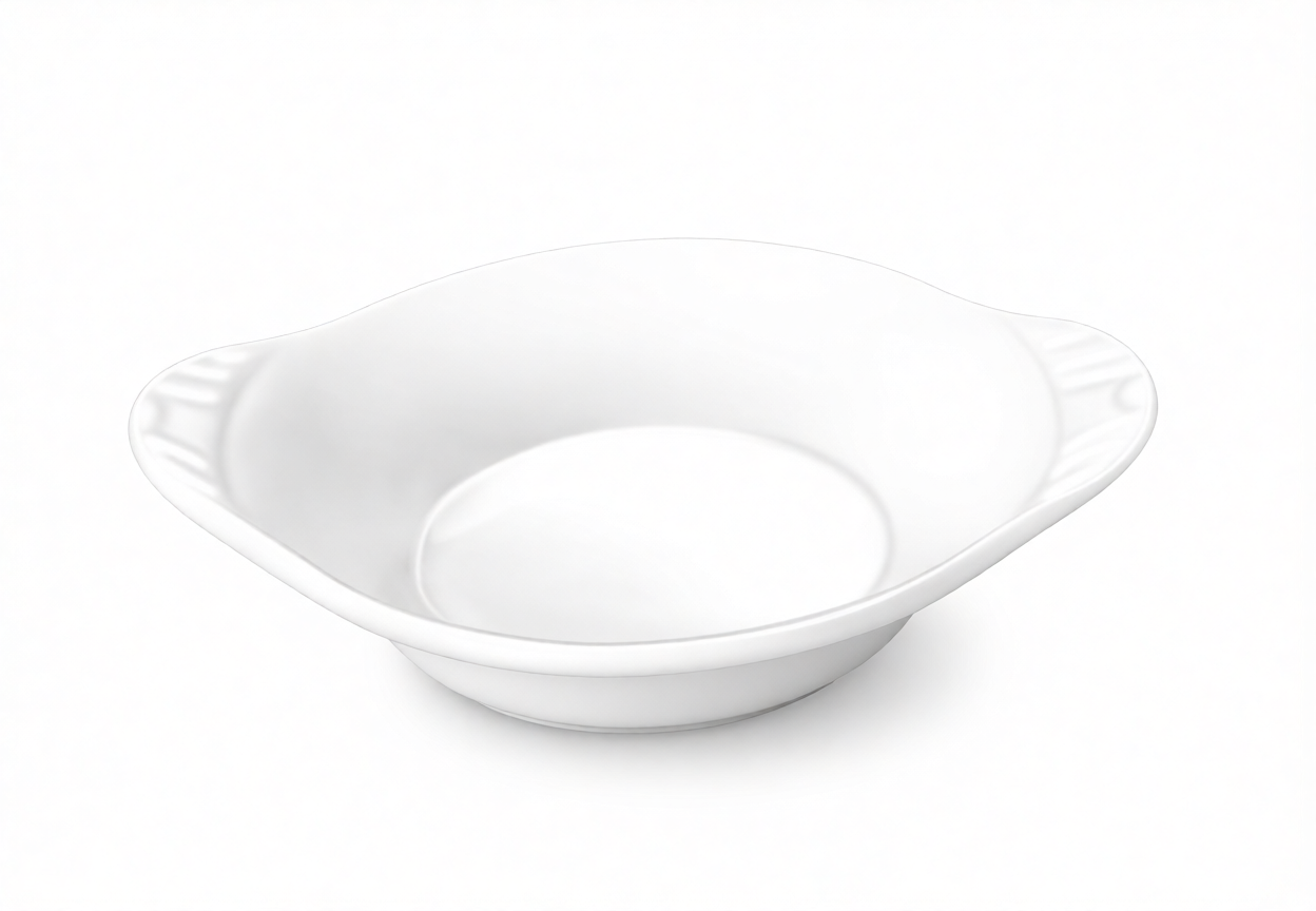 Соусник 35 мл, 95х75 мм WILMAX Соусник 35 мл, 95х75 мм WILMAX