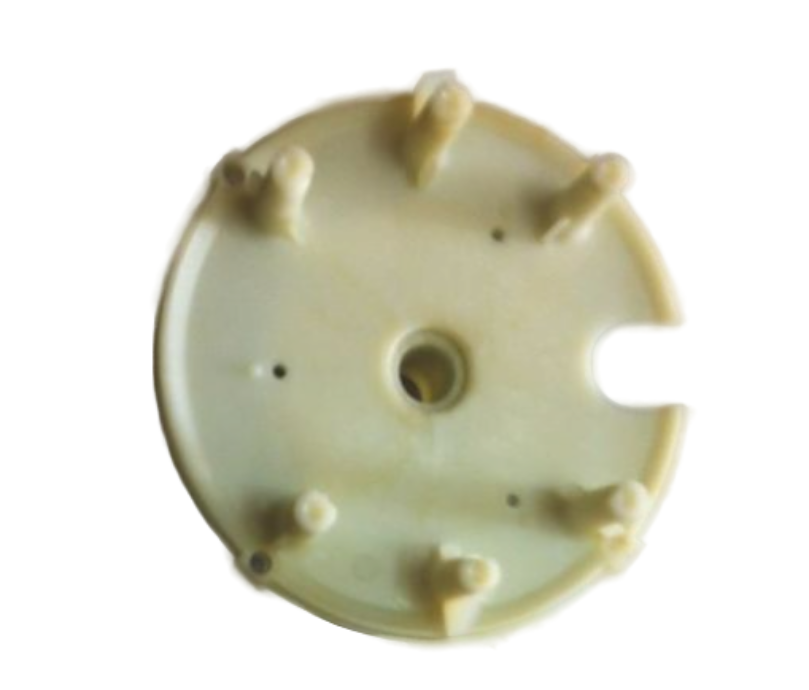 Фланец промежуточный 145 мм для SANTOS (10505) Фланец промежуточный 145 мм для SANTOS (10505)