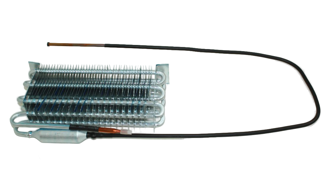 Испаритель для витрины холодильной CW-70 47 COOLEQ Испаритель для витрины холодильной CW-70 47 COOLEQ