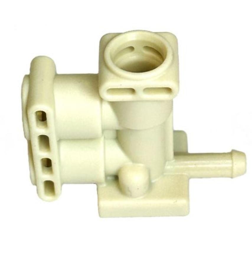 Коннектор подачи воздуха для F2 Dr.coffee PROXIMA (9S0100312 / 8.S.1.0421) Коннектор подачи воздуха для F2 Dr.coffee PROXIMA (9S0100312 / 8.S.1.0421)